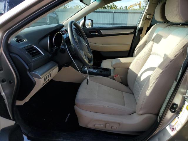 Photo 7 from auction – 2017 SUBARU OUTBACK 2. with VIN 4S4BSACCXH3386382