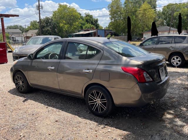 Photo 3 from auction – 2012 NISSAN VERSA S with VIN 3N1CN7AP7CL898061