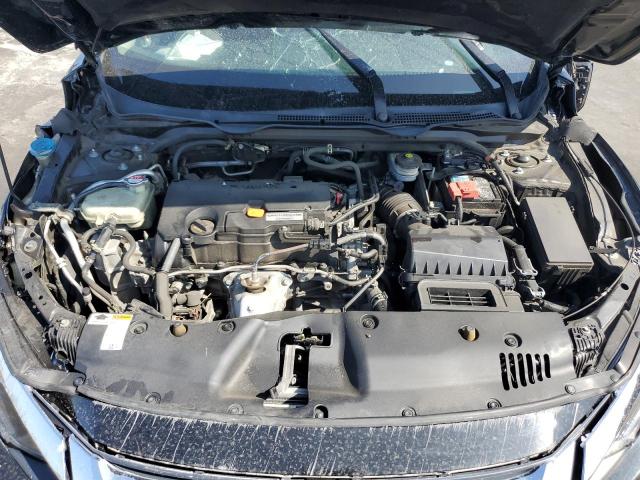 Photo 11 from auction – 2018 HONDA CIVIC EX with VIN 2HGFC2F75JH573654