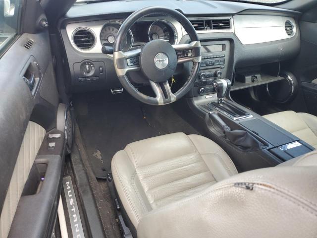 Zdjęcie 8 z aukcji – 2012 FORD MUSTANG z VIN 1ZVBP8EM9C5259394