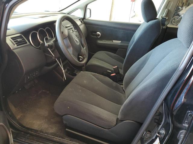 Photo 7 from auction – 2012 NISSAN VERSA S with VIN 3N1BC1CP2CK286349