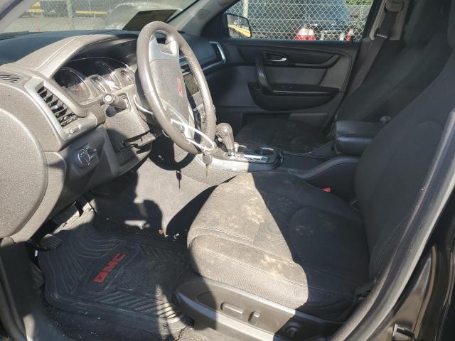 Photo 7 from auction – 2015 GMC ACADIA SLE with VIN 1GKKVPKD2FJ199885