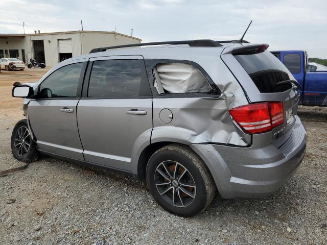 Photo 2 from auction – 2018 DODGE JOURNEY SE with VIN 3C4PDCAB5JT167446