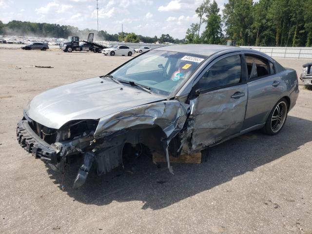 Photo 1 from auction – 2009 MITSUBISHI GALANT ES with VIN 4A3AB36F39E005461