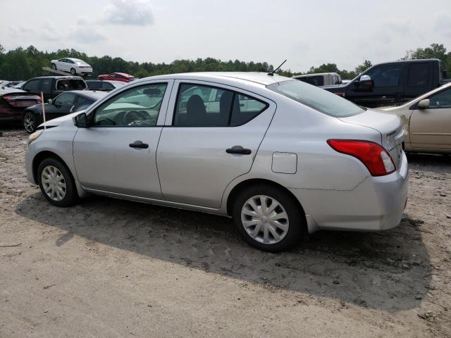 Photo 2 from auction – 2016 NISSAN VERSA S with VIN 3N1CN7AP0GL836667