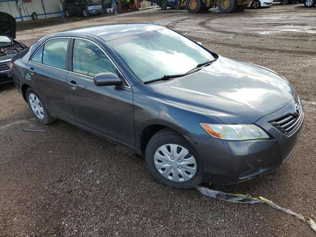 Photo 4 from auction – 2007 TOYOTA CAMRY CE with VIN 4T1BE46K97U683406