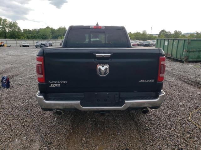 Photo 6 from auction – 2020 RAM 1500 LARAM with VIN 1C6SRFJT7LN408990