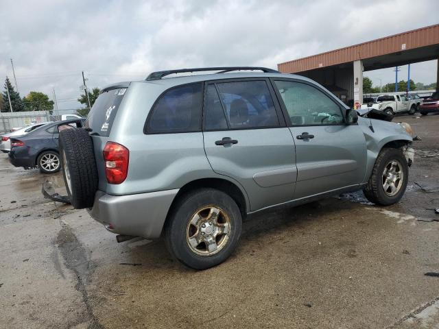 Photo 3 from auction – 2005 TOYOTA RAV4 with VIN JTEGD20V350057886