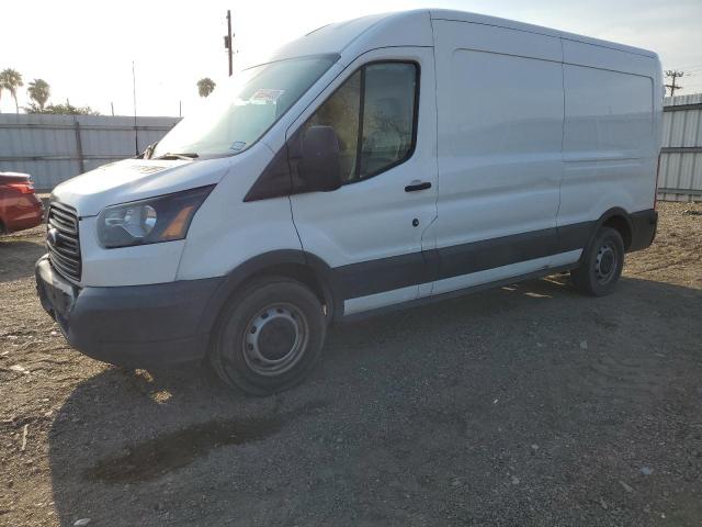 Zdjęcie 1 z aukcji – 2017 FORD TRANSIT T- z VIN 1FTYE2CM1HKA10311