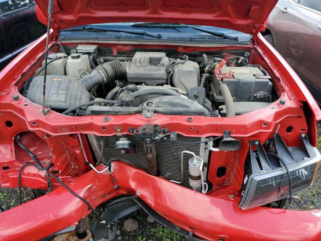 Photo 11 from auction – 2012 CHEVROLET COLORADO with VIN 1GCJTBFE2C8168853