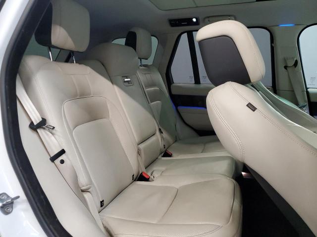 Photo 11 from auction – 2021 LAND ROVER RANGE ROVE with VIN SALGS2RU2MA435637