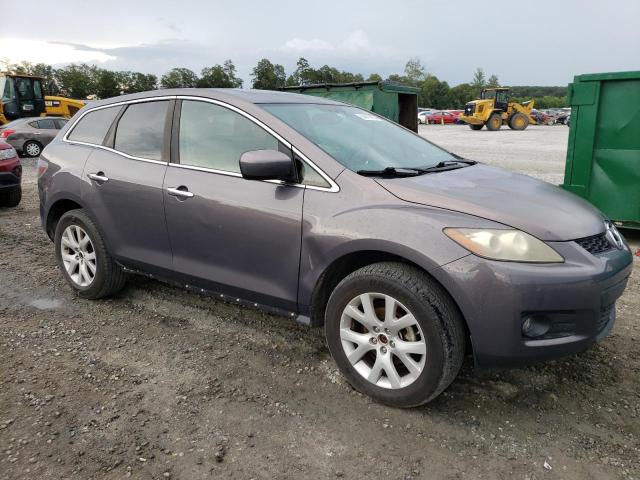 Photo 4 from auction – 2007 MAZDA CX-7 with VIN JM3ER293270138550