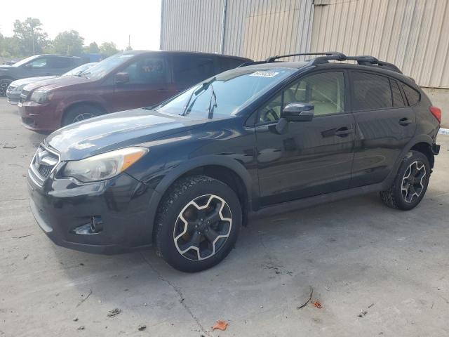 Foto 1 de la subasta – 2015 SUBARU XV CROSSTR con VIN JF2GPAMC9F8228997