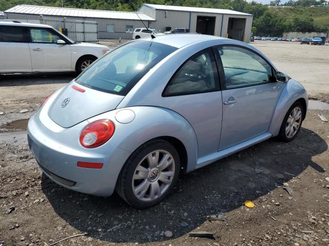 Photo 3 from auction – 2010 VOLKSWAGEN NEW BEETLE with VIN 3VWPG3AG6AM019428