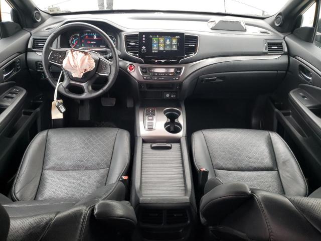 Photo 8 from auction – 2020 HONDA PASSPORT E with VIN 5FNYF8H56LB001014