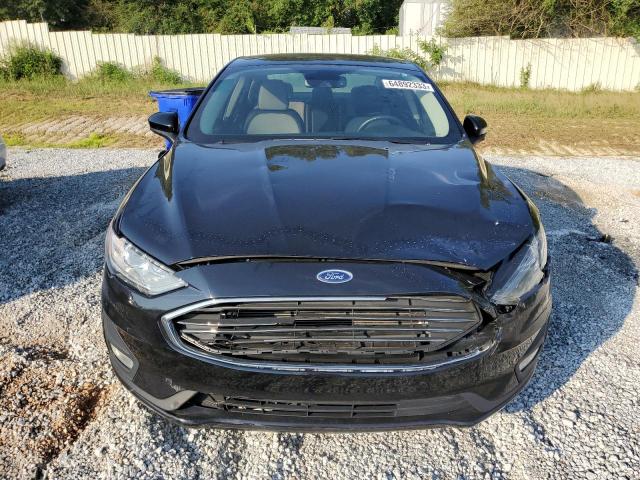 Photo 5 from auction – 2019 FORD FUSION SE with VIN 3FA6P0HD3KR127248