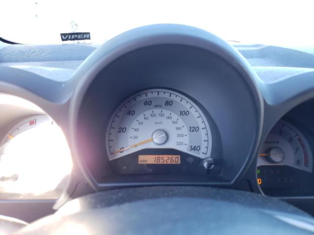 Photo 9 from auction – 2010 SCION TC with VIN JTKDE3B7XA0311847