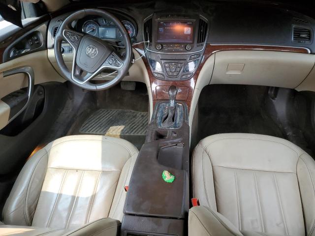 Photo 8 from auction – 2015 BUICK REGAL with VIN 2G4GK5EXXF9191254