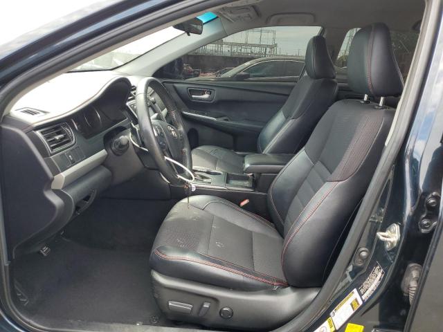 Photo 7 from auction – 2016 TOYOTA CAMRY with VIN 4T1BF1FK5GU246322