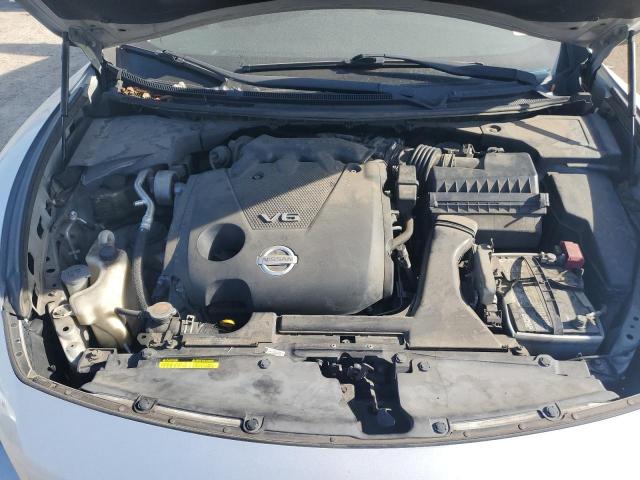 Photo 11 from auction – 2014 NISSAN MAXIMA S with VIN 1N4AA5AP7EC455367