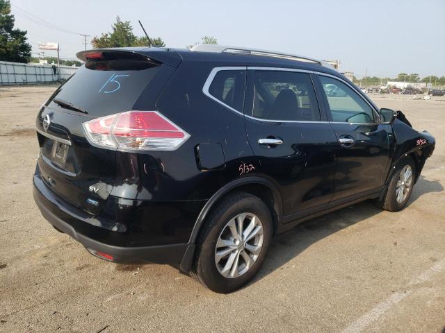 Photo 3 from auction – 2014 NISSAN ROGUE S with VIN 5N1AT2MT9EC763230