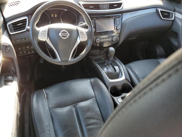 Photo 8 from auction – 2015 NISSAN ROGUE S with VIN 5N1AT2MV2FC884524
