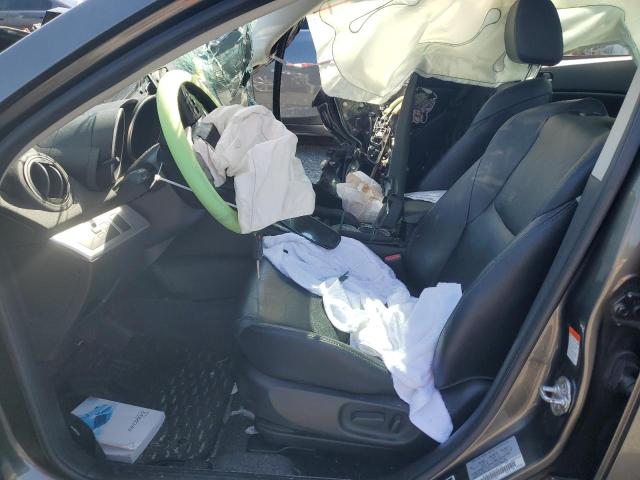 Foto 7 de la subasta – 2011 MAZDA 3 S con VIN JM1BL1W65B1481779