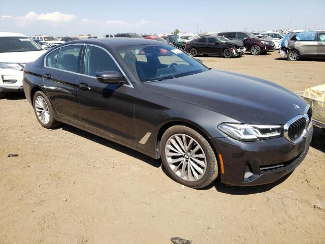 Photo 4 from auction – 2023 BMW 530 I with VIN WBA53BH09PCN02573