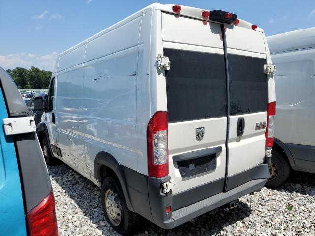 Photo 2 from auction – 2020 RAM PROMASTER with VIN 3C6TRVBG7LE143153