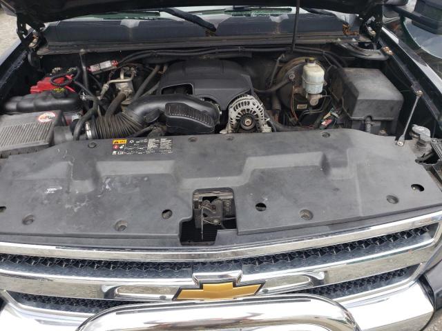 Photo 11 from auction – 2011 CHEVROLET SILVER1500 with VIN 3GCPKSE20BG309772