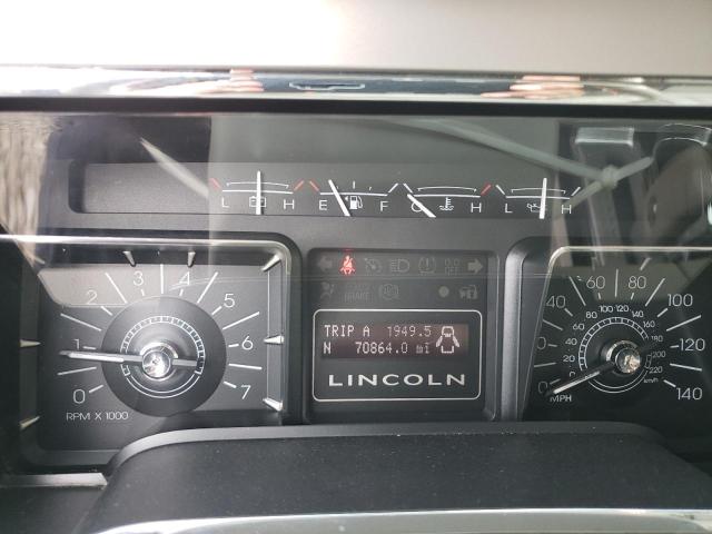 Photo 9 from auction – 2008 LINCOLN NAVIGATOR with VIN 5LMFU28538LJ13308