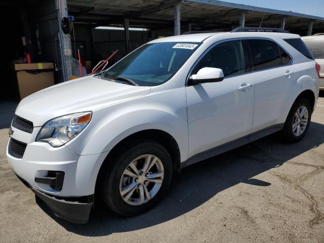 Photo 1 from auction – 2012 CHEVROLET EQUINOX LT with VIN 2GNALDEK5C1212471