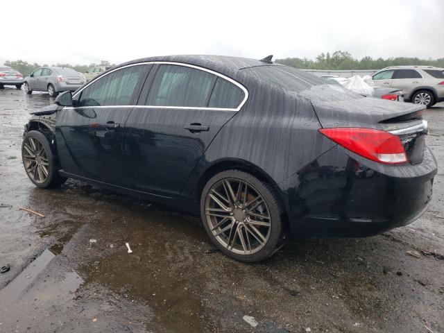 Photo 2 from auction – 2011 BUICK REGAL CXL with VIN 2G4GS5EC6B9194773