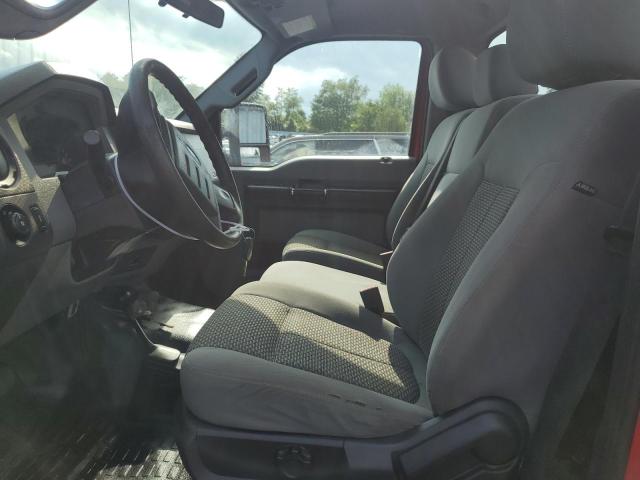 Photo 7 from auction – 2012 FORD F250 SUPER with VIN 1FTBF2B68CED11963