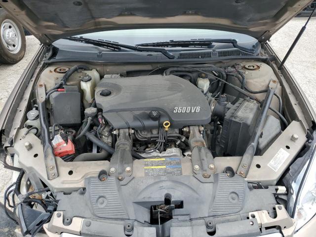 Photo 11 from auction – 2007 CHEVROLET IMPALA LT with VIN 2G1WT58K279260168
