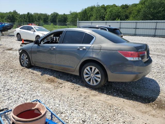 Photo 2 from auction – 2011 HONDA ACCORD EXL with VIN 1HGCP2F82BA082796