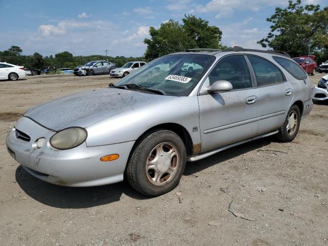 FORD TAURUS SE 1998 with VIN 1FAFP57S0WA167882 - Photo from auction