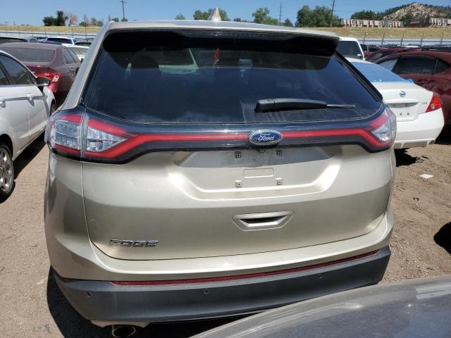 Photo 6 from auction – 2018 FORD EDGE SEL with VIN 2FMPK3J94JBB48039