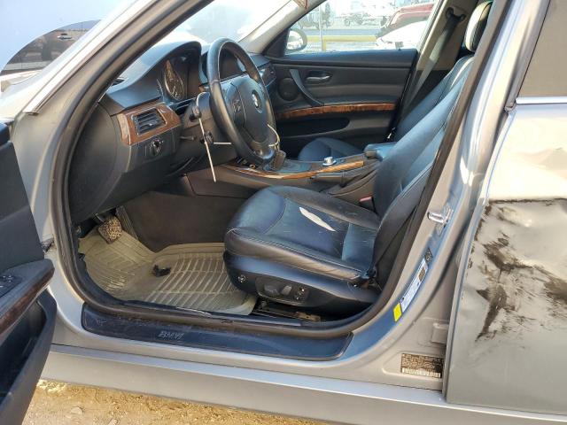 صورة رقم 7 من المزاد - 2006 BMW 330 I مع VIN WBAVB33576KR75291