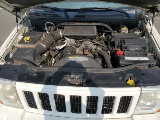 Photo 12 from auction – 2006 JEEP COMMANDER with VIN 1J8HG48KX6C337321