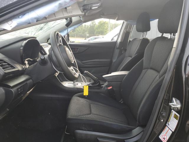 Снимка 7 от търг – 2019 SUBARU CROSSTREK с VIN JF2GTABC5KH392921