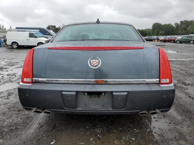 Photo 6 from auction – 2011 CADILLAC DTS LUXURY with VIN 1G6KD5E66BU102232