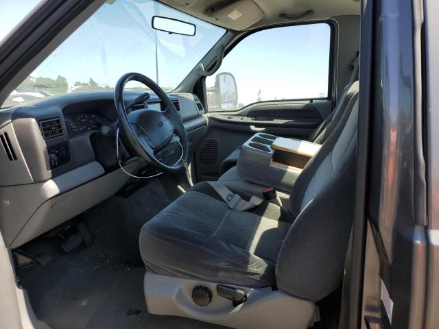 Photo 7 from auction – 2002 FORD F250 SUPER with VIN 1FTNF20L62EB15699