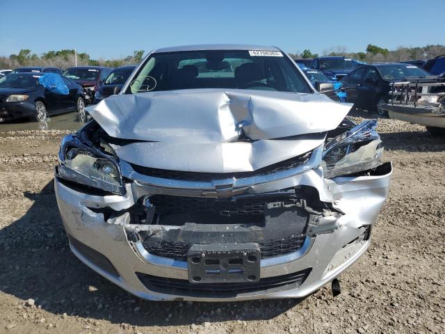 Photo 5 from auction – 2015 CHEVROLET MALIBU LS with VIN 1G11B5SL3FF111322