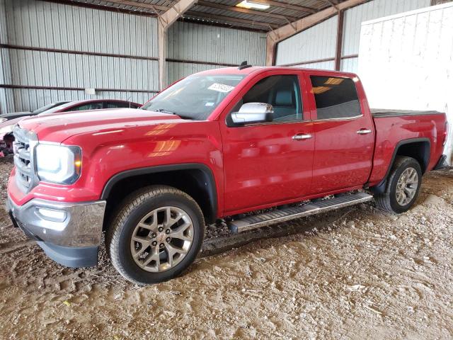 GMC SIERRA C15 2016 with VIN 3GTP1NEC9GG346405 - Photo from auction