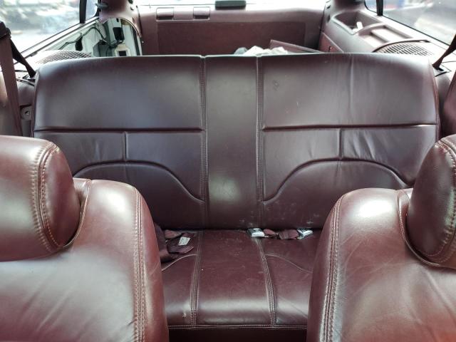 Photo 10 from auction – 1996 BUICK ROADMASTER with VIN 1G4BR82P6TR419165