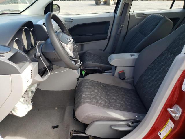 Снимка 7 от търг – 2007 DODGE CALIBER SX с VIN 1B3HB48B67D108850