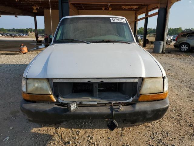 Photo 5 from auction – 1998 FORD RANGER with VIN 1FTYR10C0WUB95267