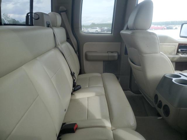 Photo 10 from auction – 2004 FORD F150 with VIN 1FTPX12584NA82092