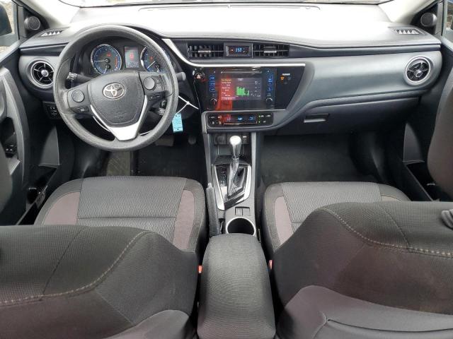 Zdjęcie 8 z aukcji – 2017 TOYOTA COROLLA L z VIN 2T1BURHEXHC886864
